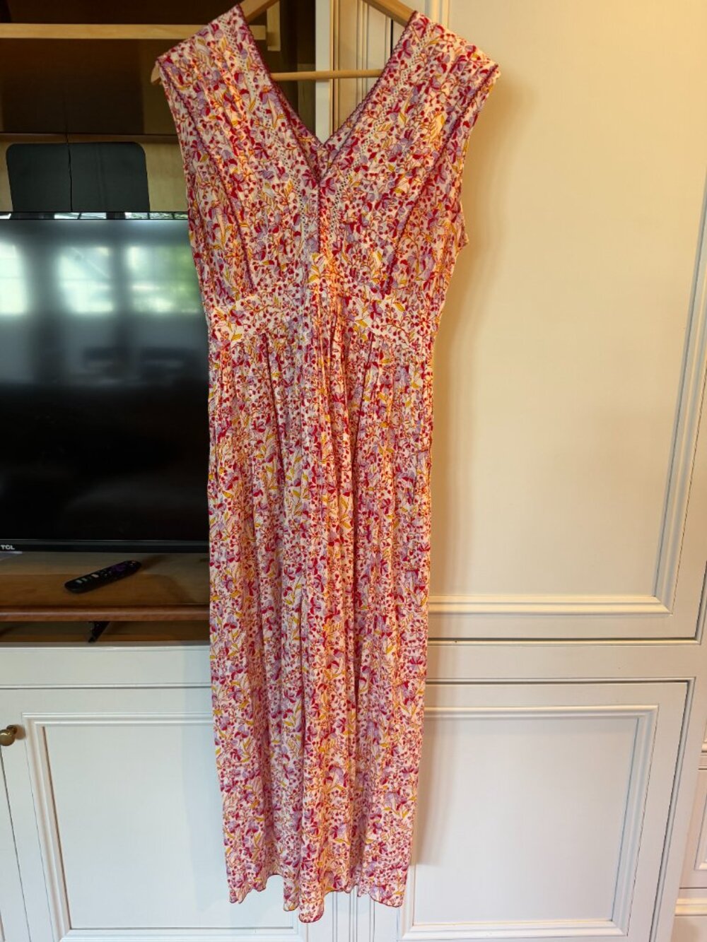 Poupette St. Barths Dress - Size L